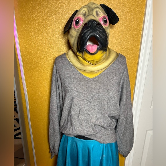 Comfiest, LINE + DOT sweater!! - Picture 11 of 12